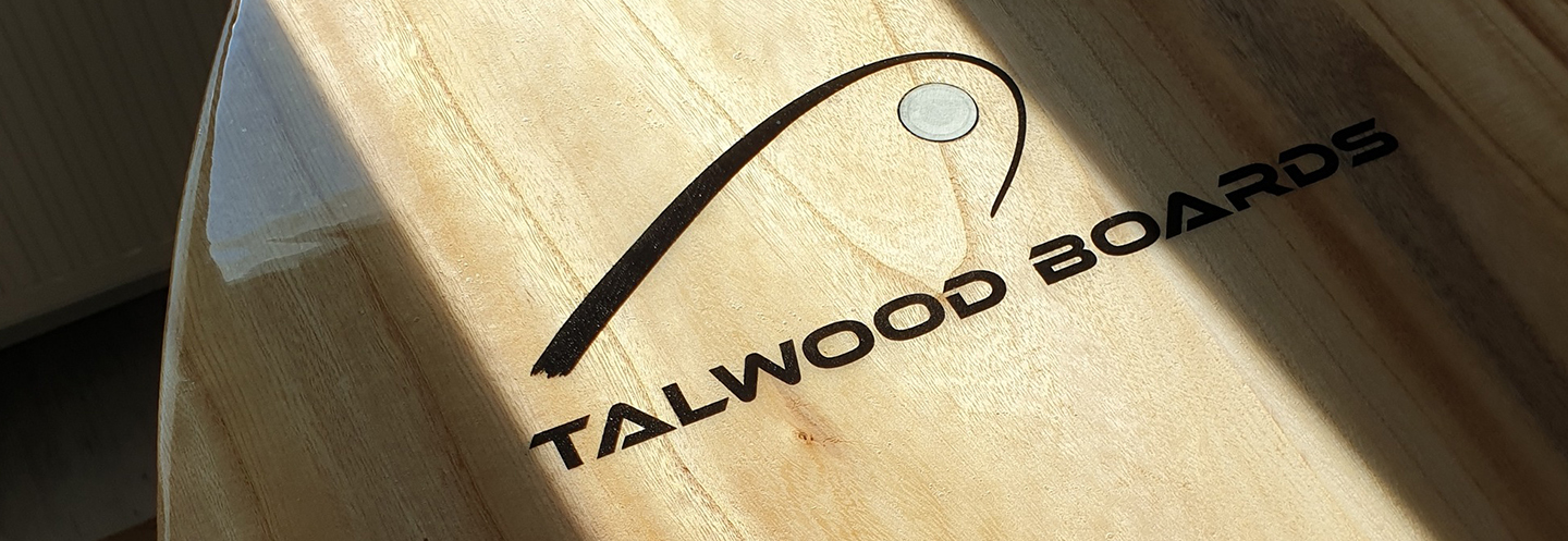 Talwood boards